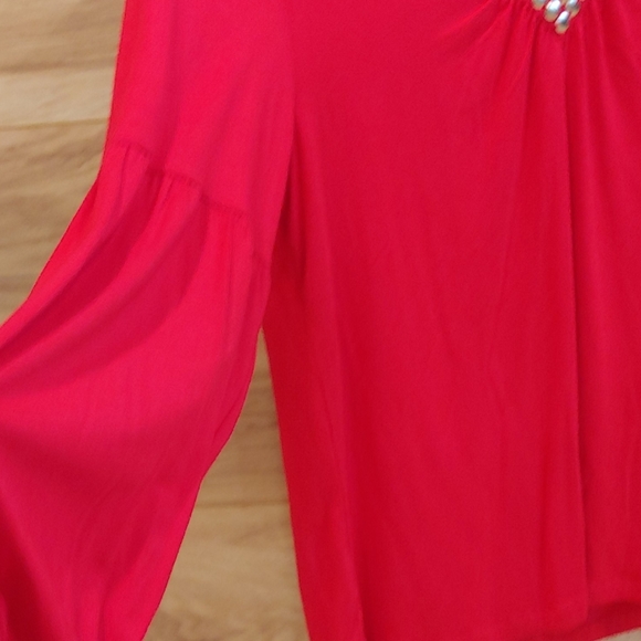 Victor Costa top S - Picture 3 of 4